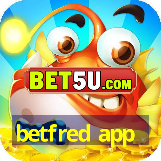 betfred app